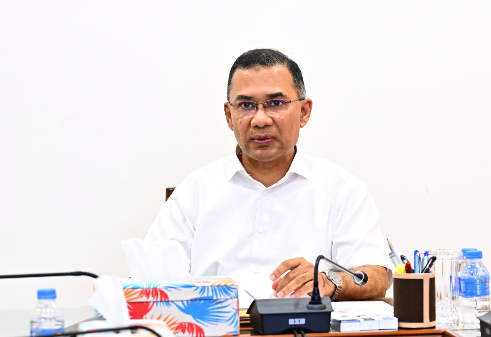 বন্ধ সরকারি শিল্পকারখানা দ্রুত চালুর লক্ষ্যে প্রয়োজনীয় পদক্ষেপ গ্রহণ ও ২০২৬ সালের মধ্যেই প্রক্রিয়া সম্পন্নের নির্দেশ প্রধানমন্ত্রী তারেক রহমানের