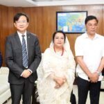 আইএটিএর সঙ্গে বিমান ও পর্যটন…