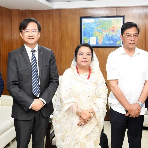 আইএটিএর সঙ্গে বিমান ও পর্যটন খাতের উন্নয়ন, টিকিট সিন্ডিকেট…