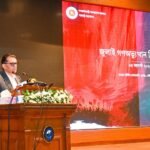 পররাষ্ট্র মন্ত্রণালয়ে ‘জুলাই গণঅভ্যুত্থান দিবস…
