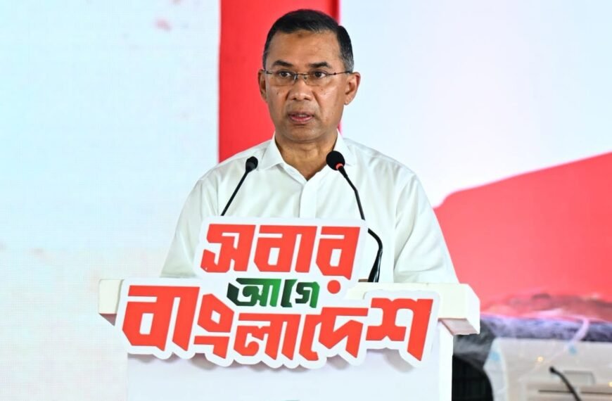 জুলাই স্মৃতি জাদুঘর হবে গণতন্ত্রের&hellip;