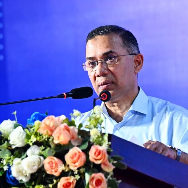 স্বাস্থ্য খাতে আগামী পাঁচ বছরে জিডিপির ৫ শতাংশ বরাদ্দের…