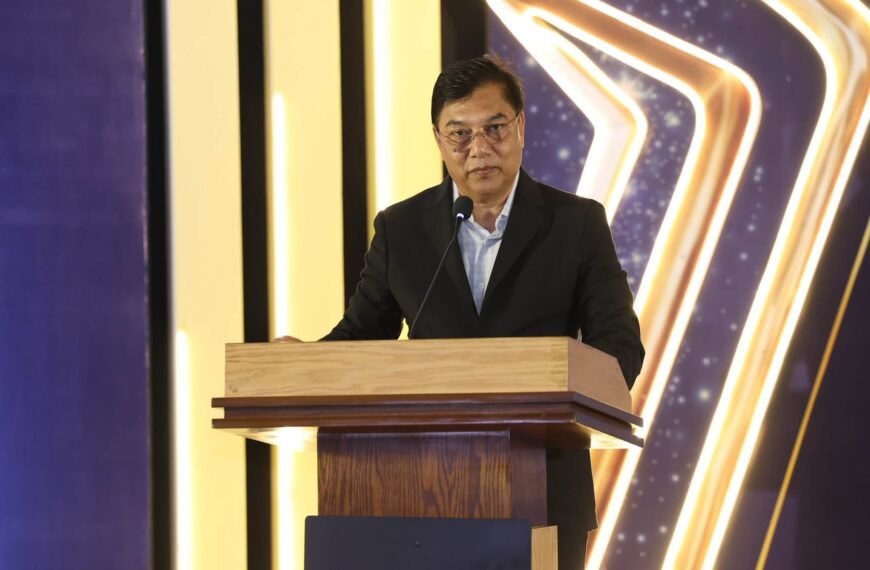বাংলাদেশে আন্তর্জাতিক গলফ পর্যটনের সম্ভাবনা রয়েছে: বেসামরিক&hellip;