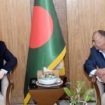 পরিবেশ সংরক্ষণ ও জলবায়ু সহনশীল…