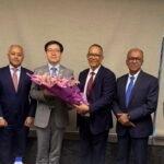 বাংলাদেশ-কোরিয়া বাণিজ্য ও বিনিয়োগ সহযোগিতা…