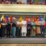 আসিয়ানের সঙ্গে সম্পর্ক আরও জোরদারে…
