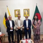 ব্রুনাইয়ে জনশক্তি রপ্তানি বৃদ্ধি করার&hellip;