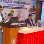 বাংলাদেশ–নেদারল্যান্ডস অংশীদারিত্ব সংলাপে ব্যবসার বাইরে…