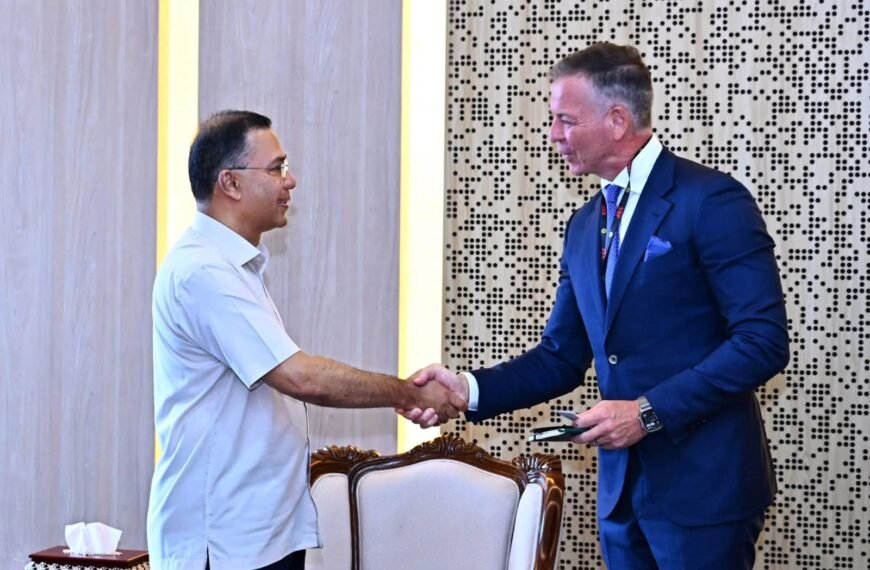 বাংলাদেশে বিনিয়োগ ও প্রযুক্তি সম্প্রসারণে&hellip;