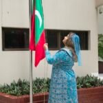 মালদ্বীপের জাতীয় দিবস উপলক্ষে ঢাকায়&hellip;