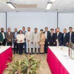 কম্বোডিয়ায় STAR নেটওয়ার্কের বোর্ড সভায়…
