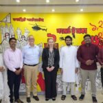 এনসিপির কাছে জাতীয় জরিপ প্রতিবেদন&hellip;