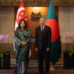 বাণিজ্য-জ্বালানি সহযোগিতায় নতুন সম্ভাবনা দেখছে&hellip;
