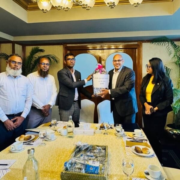 প্রতিবন্ধী ব্যক্তিদের কর্মসংস্থান সৃষ্টিতে পান প্যাসিফিক সোনারগাঁওয়ের সঙ্গে মৈত্রী&hellip;
