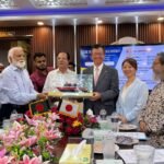 দুর্যোগ মোকাবিলায় বাংলাদেশকে ১২টি উদ্ধারকারী&hellip;