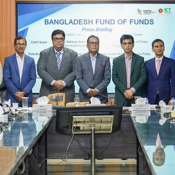 বাংলাদেশে স্টার্টআপ অর্থায়নে নতুন দিগন্ত, চালু হলো ৪০০ কোটি&hellip;