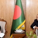 শিশুদের জলবায়ু ঝুঁকি মোকাবিলায় অগ্রাধিকার দেওয়ার আহ্বান পরিবেশ, বন ও জলবায়ু পরিবর্তন মন্ত্রীর