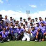 অস্ট্রেলিয়ার মাটিতে ইতিহাস গড়ল বাংলাদেশ,&hellip;