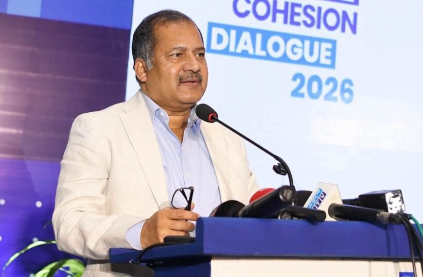 টেকসই উন্নয়নের জন্য সমতার সুযোগ নিশ্চিত করতে&hellip;