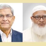মির্জা ফখরুলকে রাষ্ট্রপতি নির্বাচিত হওয়ায়&hellip;