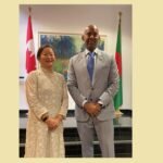 বাংলাদেশে ডব্লিউএফপির নতুন আবাসিক প্রতিনিধি&hellip;