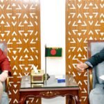বাংলাদেশের সঙ্গে বাণিজ্য ও অর্থনৈতিক…