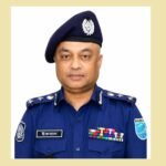 ঢাকা রেঞ্জের ডিআইজি মোঃ ইকবাল&hellip;