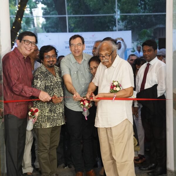 সিঙ্গাপুর–বাংলাদেশের সাংস্কৃতিক বন্ধনকে উদযাপন করল ‘Bridging Horizons’