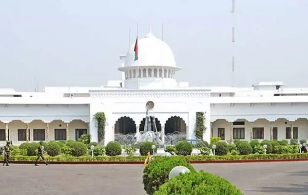 ৩৫ বছর পর রাষ্ট্রপতি নির্বাচন আজ