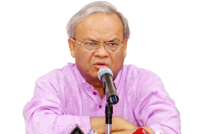 বিএনপির ভারপ্রাপ্ত মহাসচিবের দায়িত্ব পেয়েছেন&hellip;