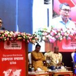 থ্যালাসেমিয়া রোগীদের সর্বোচ্চ সহযোগিতার প্রতিশ্রুতি স্বাস্থ্যমন্ত্রীর
