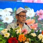 শিশুদের সুস্বাস্থ্যে মায়ের দুধের বিকল্প নেই: স্বাস্থ্যমন্ত্রী