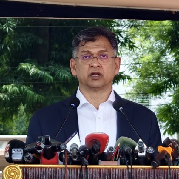 পুলিশকে হতে হবে জনগণের অকৃত্রিম বন্ধু ও নিরাপত্তার প্রতীক:&hellip;