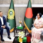 ভারপ্রাপ্ত স্পীকারের সাথে রেফিউজি এন্ড&hellip;