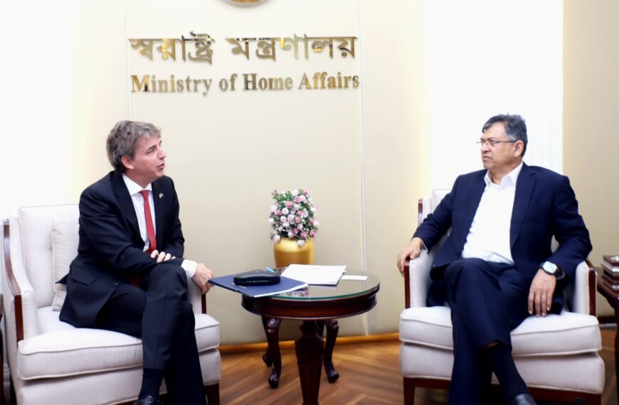 কারিগরি শিক্ষার মানোন্নয়ন, প্রশিক্ষণ জোরদার…