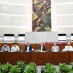 ত্রয়োদশ জাতীয় সংসদের পানি সম্পদ মন্ত্রণালয় সম্পর্কিত স্থায়ী কমিটির প্রথম বৈঠক অনুষ্ঠিত
