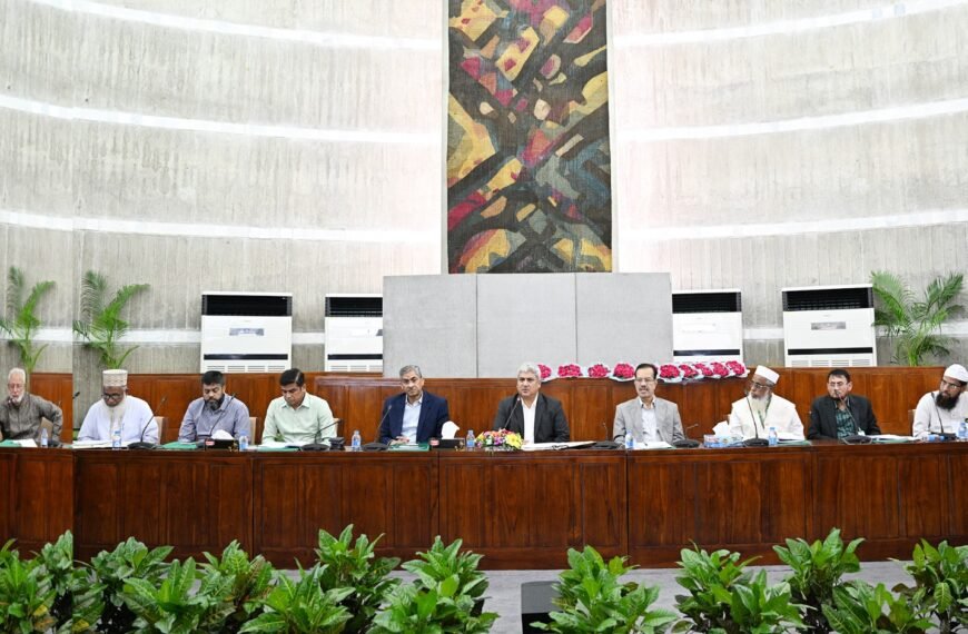 ত্রয়োদশ জাতীয় সংসদের পানি সম্পদ মন্ত্রণালয় সম্পর্কিত&hellip;