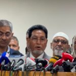 রাষ্ট্রপতি নির্বাচনে গণতন্ত্রের সৌন্দর্য প্রতিদ্বন্দ্বিতা:&hellip;
