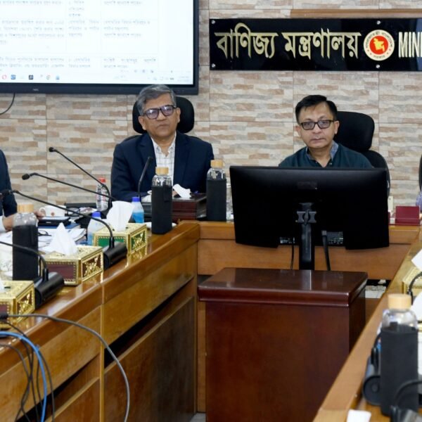 দ্রুত কার্গো পণ্য খালাসে অত্যাধুনিক প্রযুক্তির ব্যবহার দেশের এভিয়েশন&hellip;