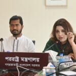 অভিবাসন ব্যবস্থাপনা সুসংহত করতে পররাষ্ট্র&hellip;