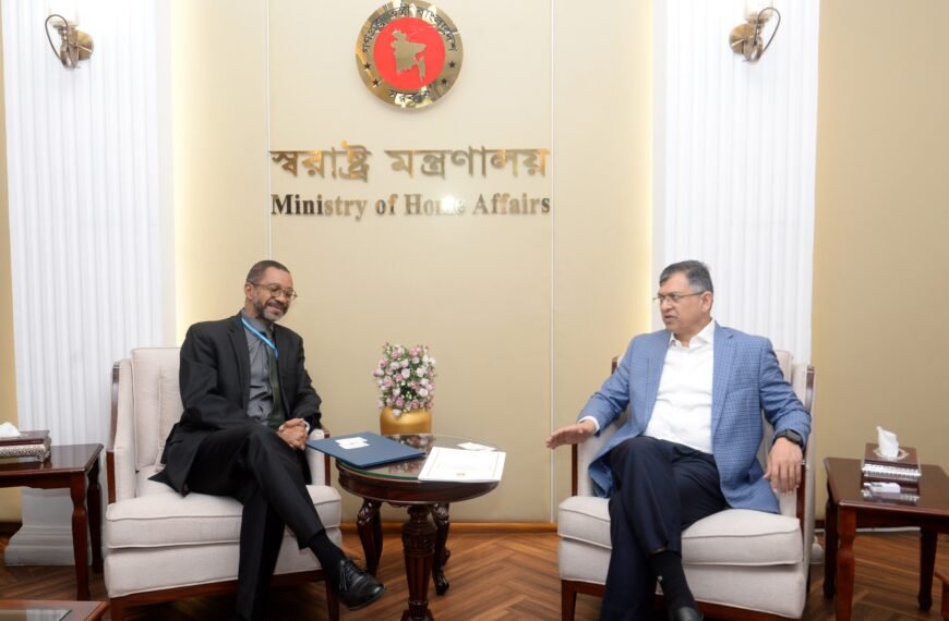 বাংলাদেশের সার্বিক সংস্কার প্রক্রিয়ায় সহযোগিতা&hellip;