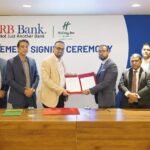 এনআরবি ব্যাংক পিএলসি এবং হলিডে&hellip;