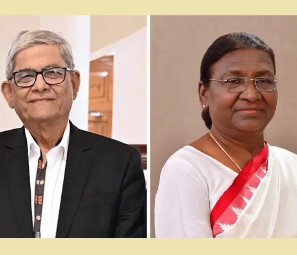 বাংলাদেশের রাষ্ট্রপতি হিসেবে দায়িত্ব গ্রহণ করায় মির্জা ফখরুলকে ভারতের&hellip;