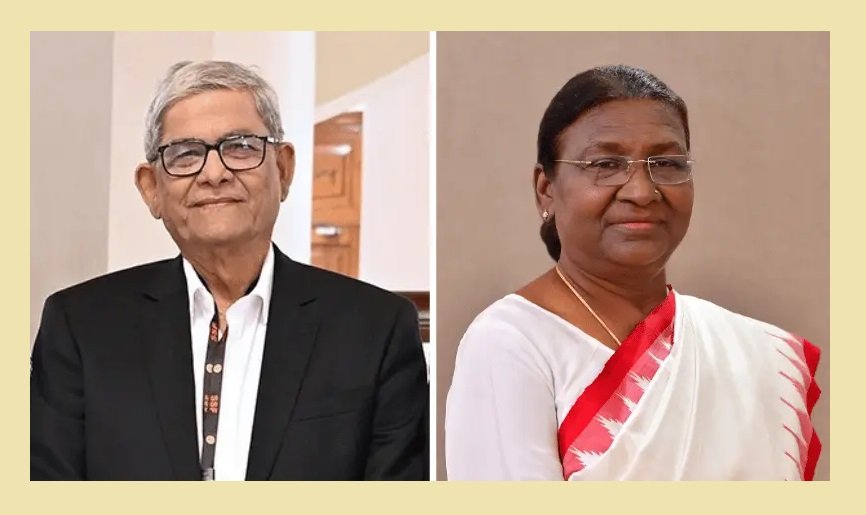 বাংলাদেশের রাষ্ট্রপতি হিসেবে দায়িত্ব গ্রহণ…