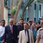 র্যাবের ‘গোপন বন্দিশালা’ ঘুরে দেখলেন ট্রাইব্যুনালের বিচারপতিরা