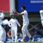 ডারউইন টেস্টে অস্ট্রেলিয়ার বিপক্ষে জয়ের&hellip;