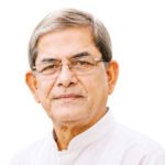 দেশের ২৩তম রাষ্ট্রপতি নির্বাচিত হলেন&hellip;