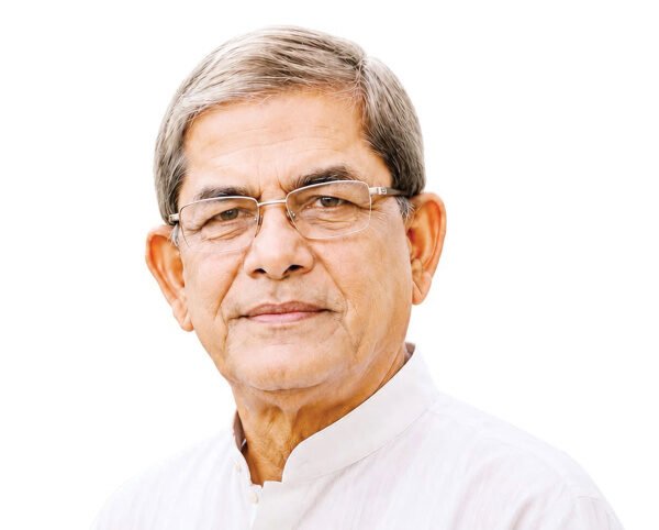 দেশের ২৩তম রাষ্ট্রপতি নির্বাচিত হলেন মির্জা ফখরুল ইসলাম আলমগীর