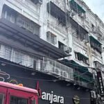 কলকাতায় অগ্নিকাণ্ডে ৫ বাংলাদেশি নিহত,&hellip;