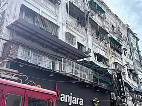 কলকাতায় অগ্নিকাণ্ডে ৫ বাংলাদেশি নিহত, ভারতীয় কর্তৃপক্ষের সঙ্গে যোগাযোগ&hellip;